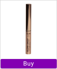 ELAN Glow Daily fixing care serum for brows & lashes